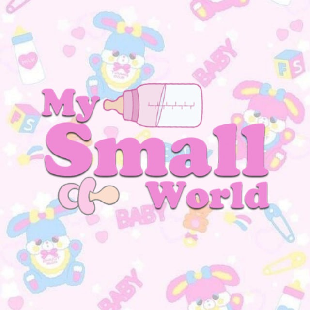 My Small World